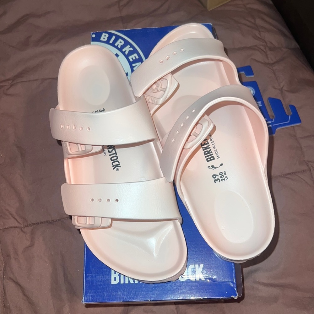 Birkenstock Eva Sandals